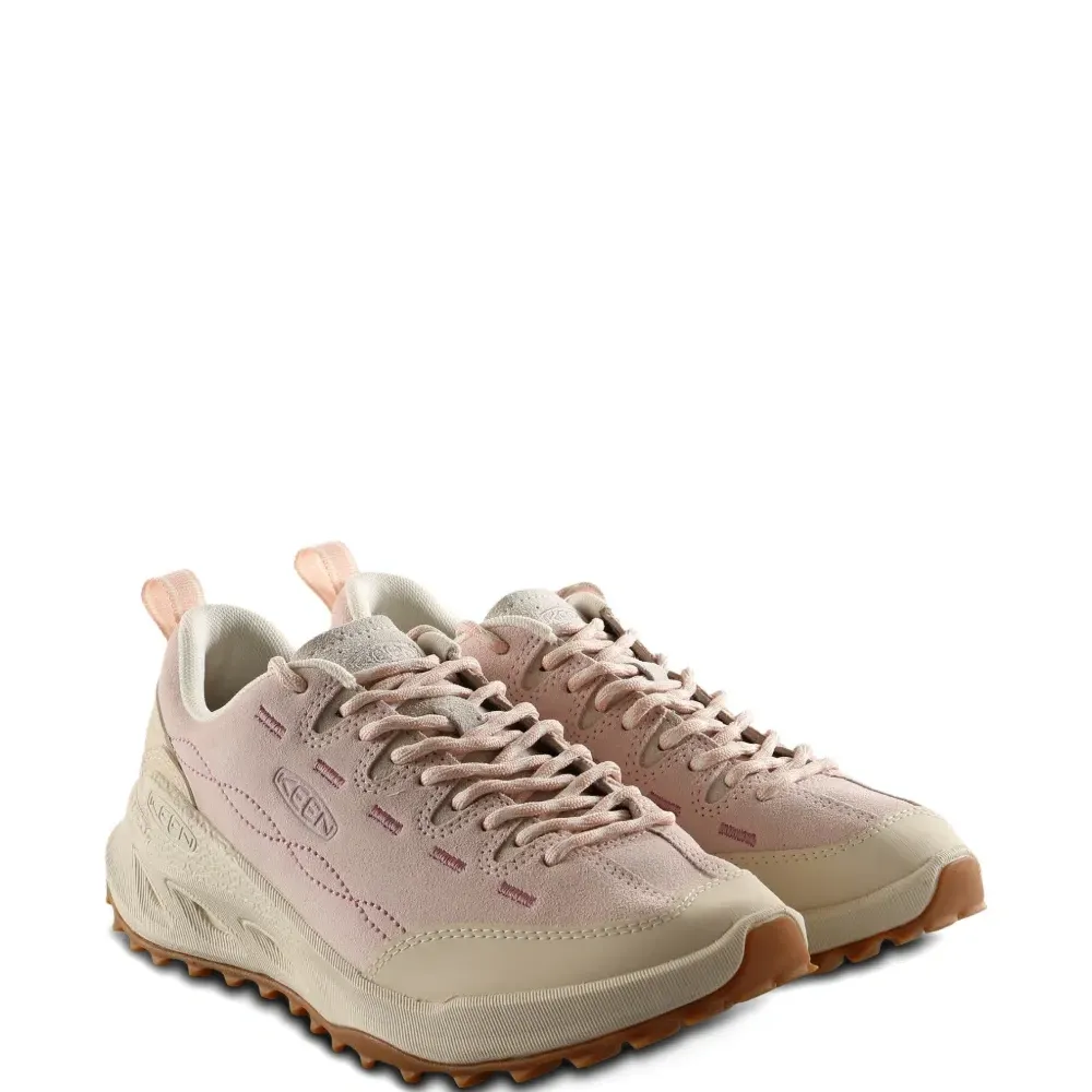 Кроссовки Jasper Zionic на шнуровке