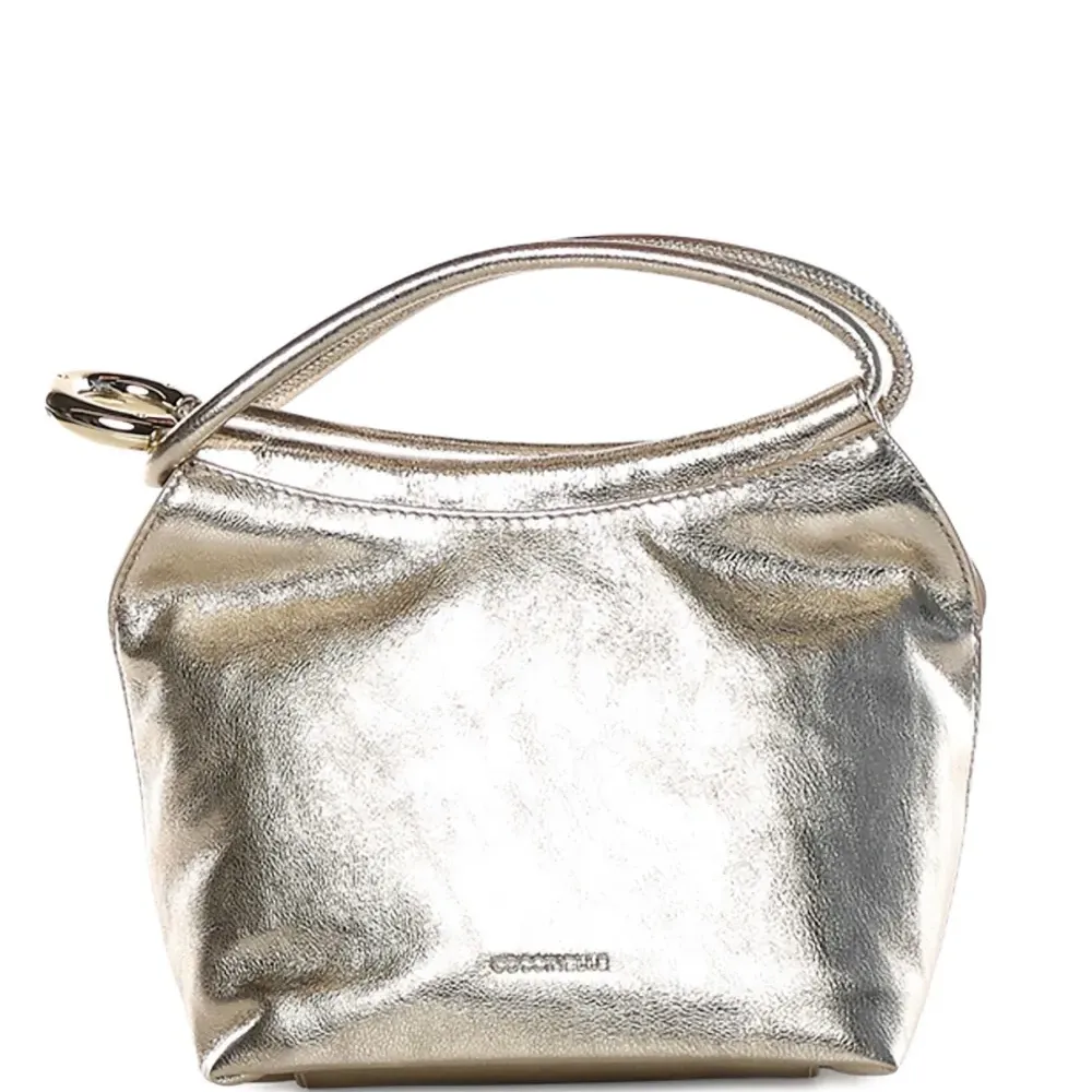 Сумка-тоут из кожи