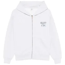 Худи на молнии