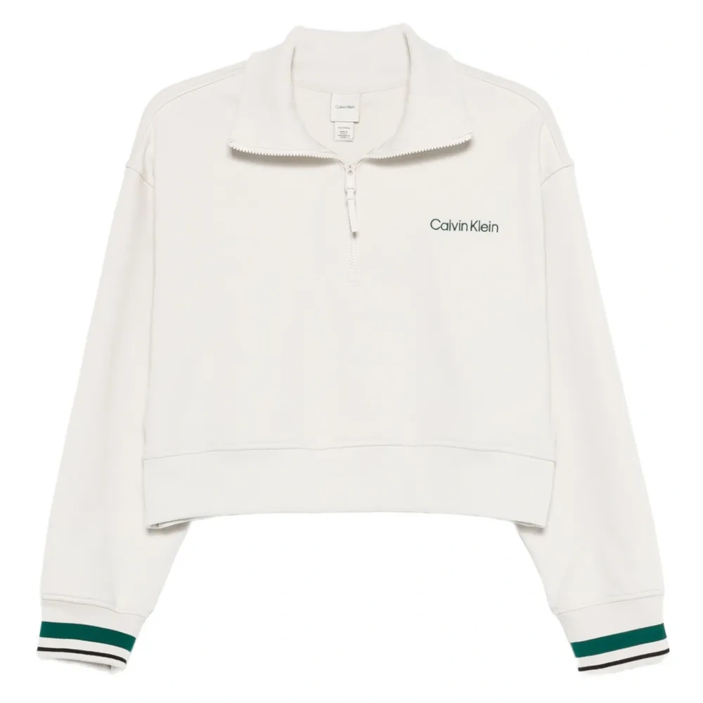 Толстовка на молнии