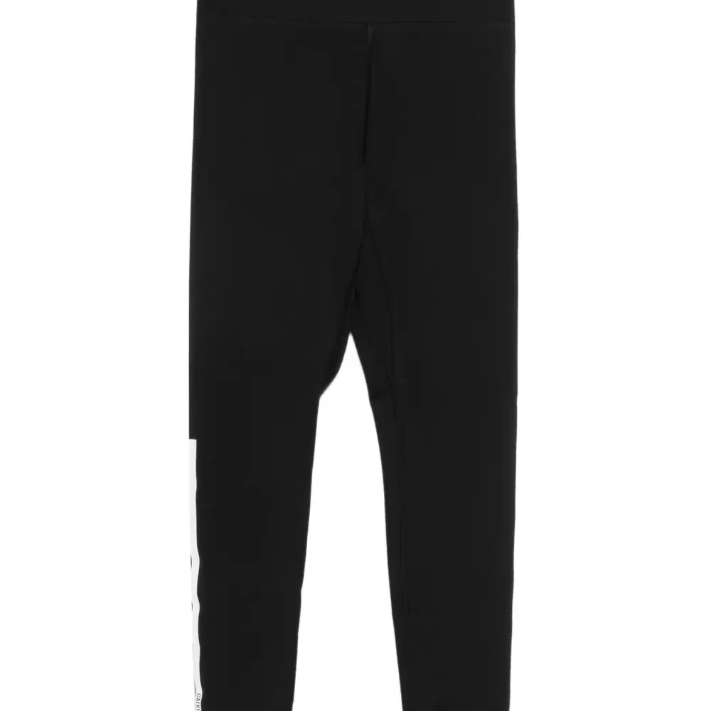 Спортивные брюки с логотипом