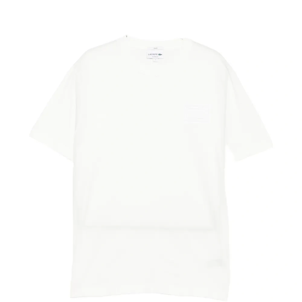 Футболка с вышитым логотипом