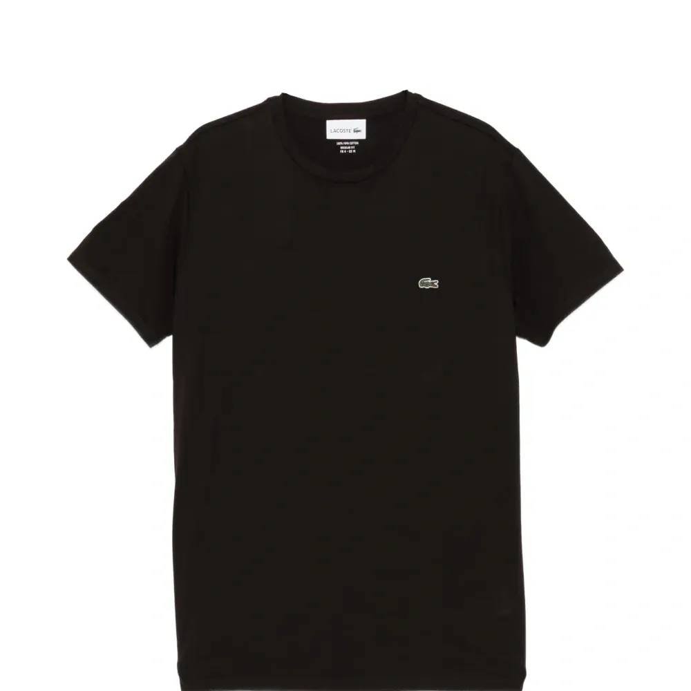 Хлопковая футболка