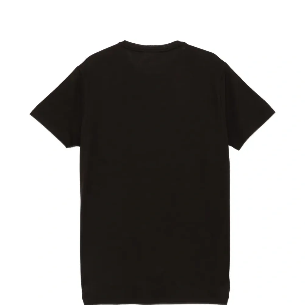 Хлопковая футболка