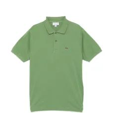 Хлопковое поло Хлопковое поло