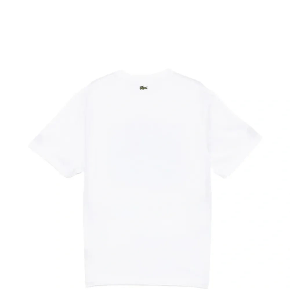 Футболка с логотипом