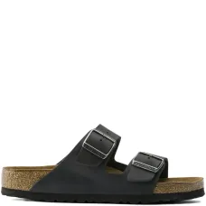 Сандалии Arizona с пряжками