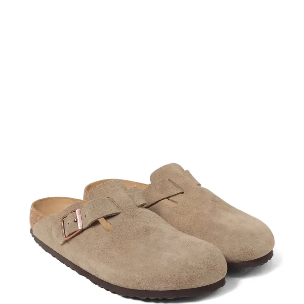 Мюли Boston Мюли Boston