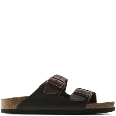 Сандалии Arizona из вощёной кожи