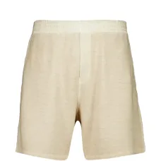 Спортивные шорты с эластичным поясом