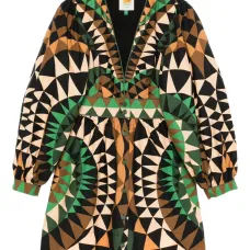 Блузка Heart Deco