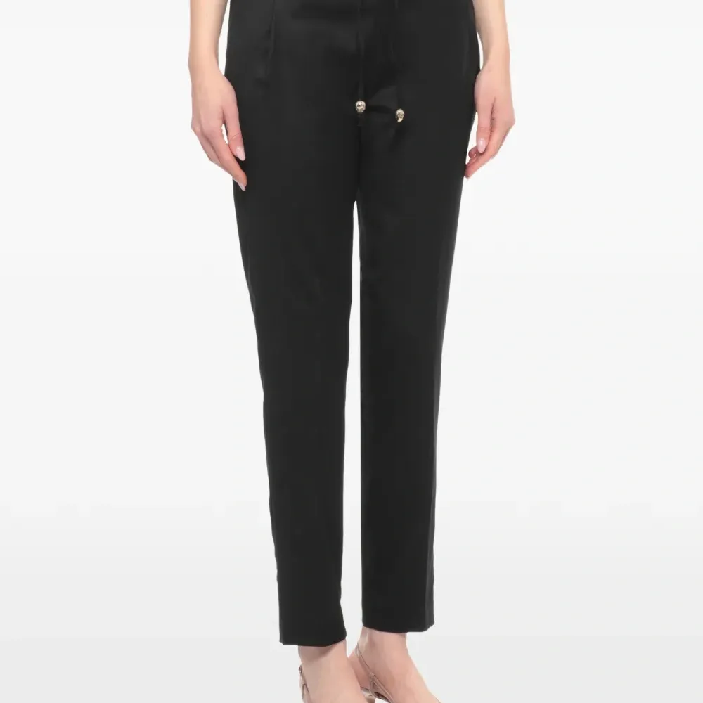 Брюки на кулиске Брюки на кулиске