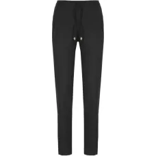 Брюки на кулиске