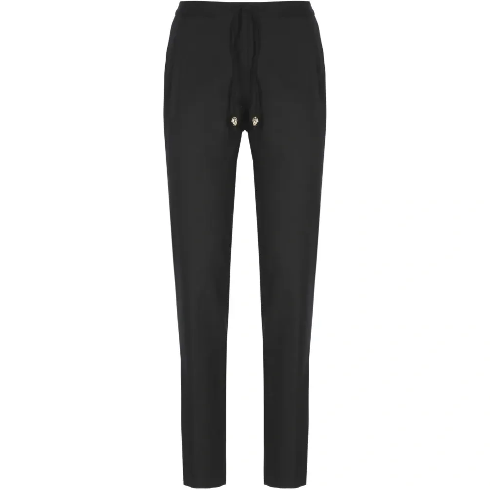 Брюки на кулиске Брюки на кулиске