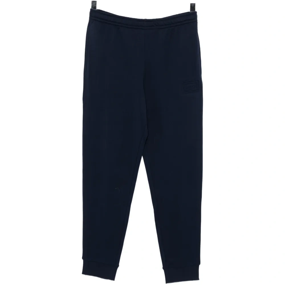 Спортивные брюки с логотипом