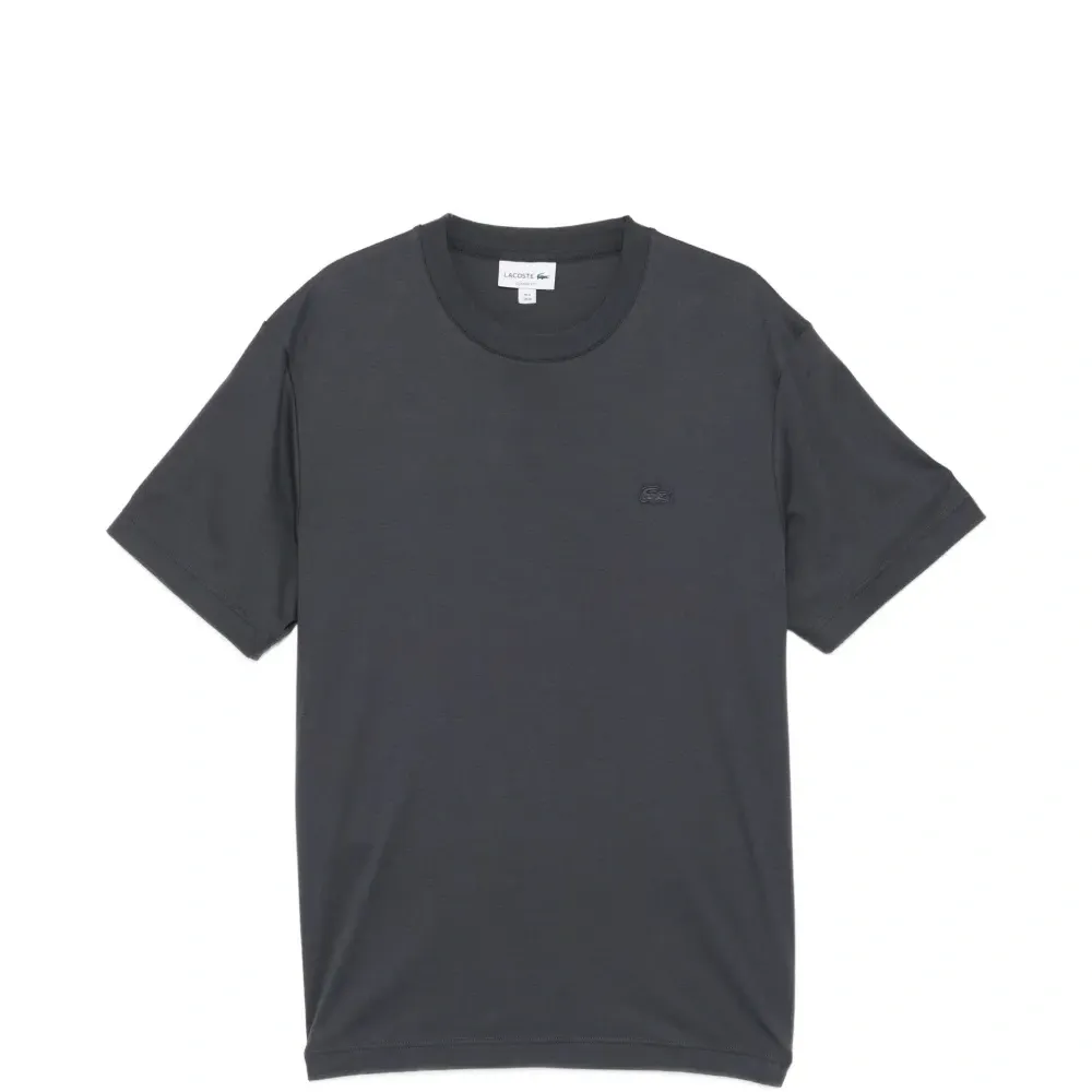 Хлопковая футболка