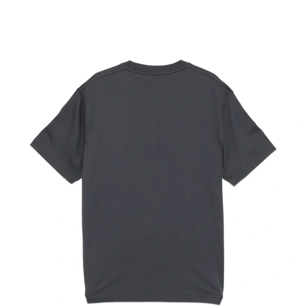 Хлопковая футболка