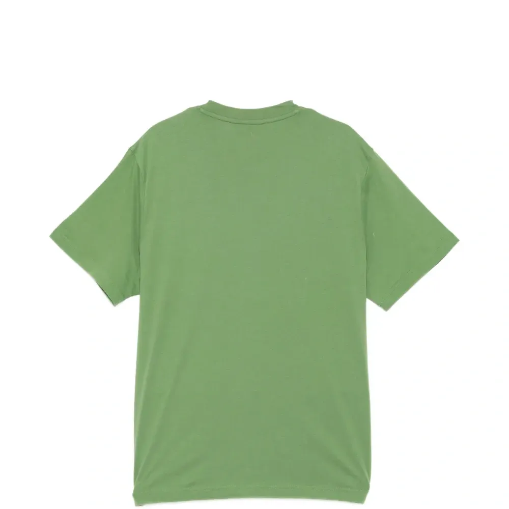 Хлопковая футболка