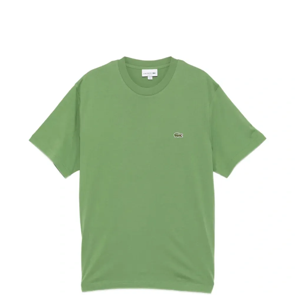 Хлопковая футболка