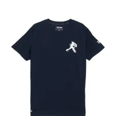 Футболка с принтом X Novak Djokovic