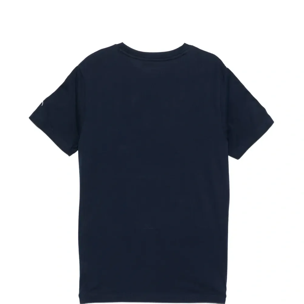 Футболка с принтом X Novak Djokovic