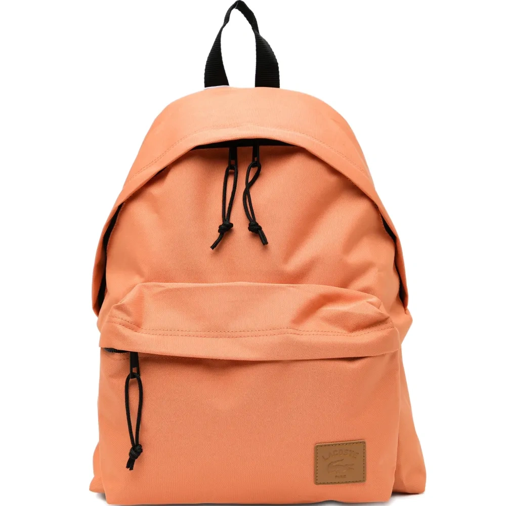 Рюкзак из крокодиловой кожи Рюкзак из крокодиловой кожи