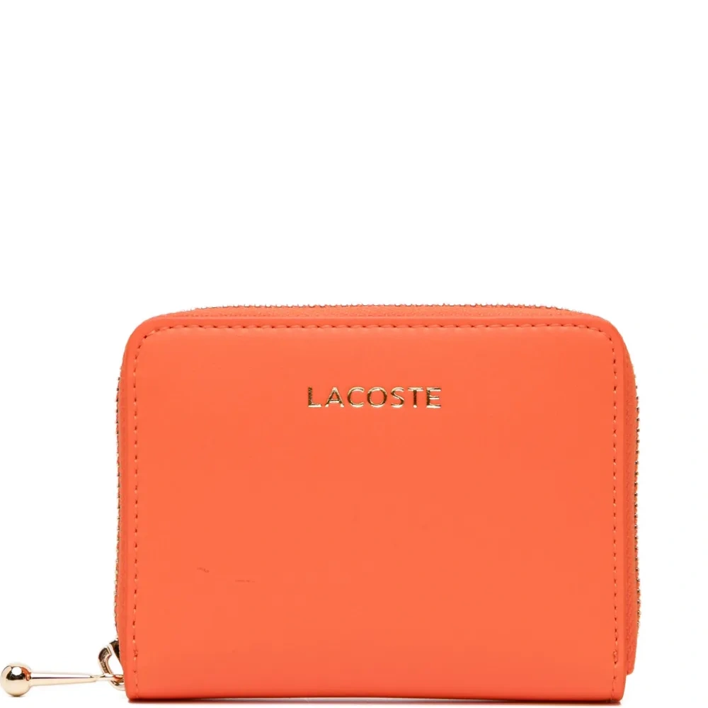 Кошелек с логотипом