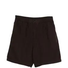 Шорты с эластичным поясом Шорты с эластичным поясом