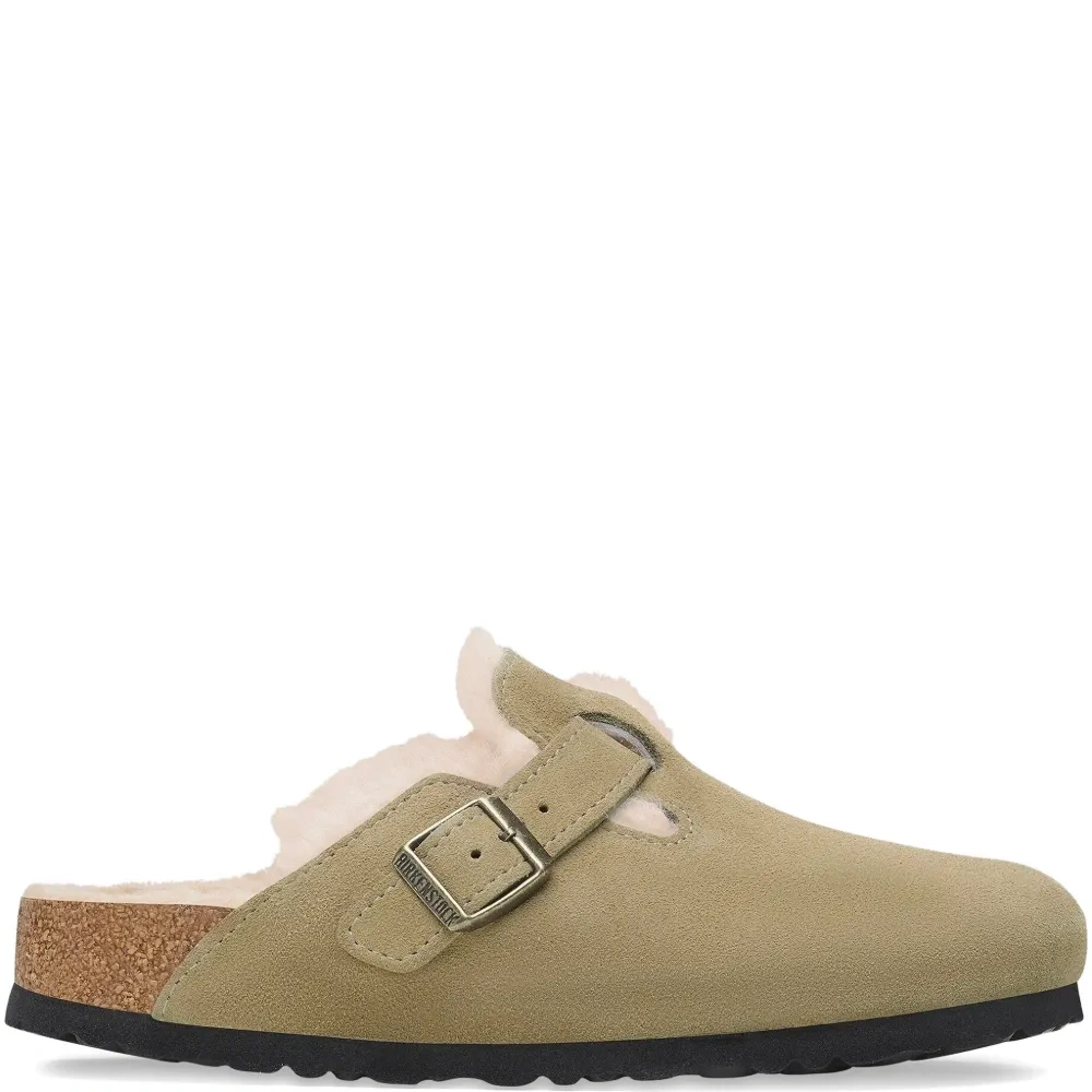 Сабо Boston с пряжкой