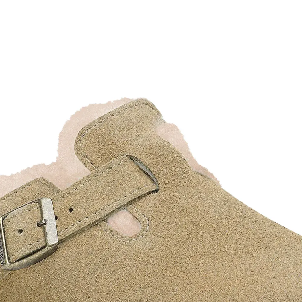 Сабо Boston с пряжкой