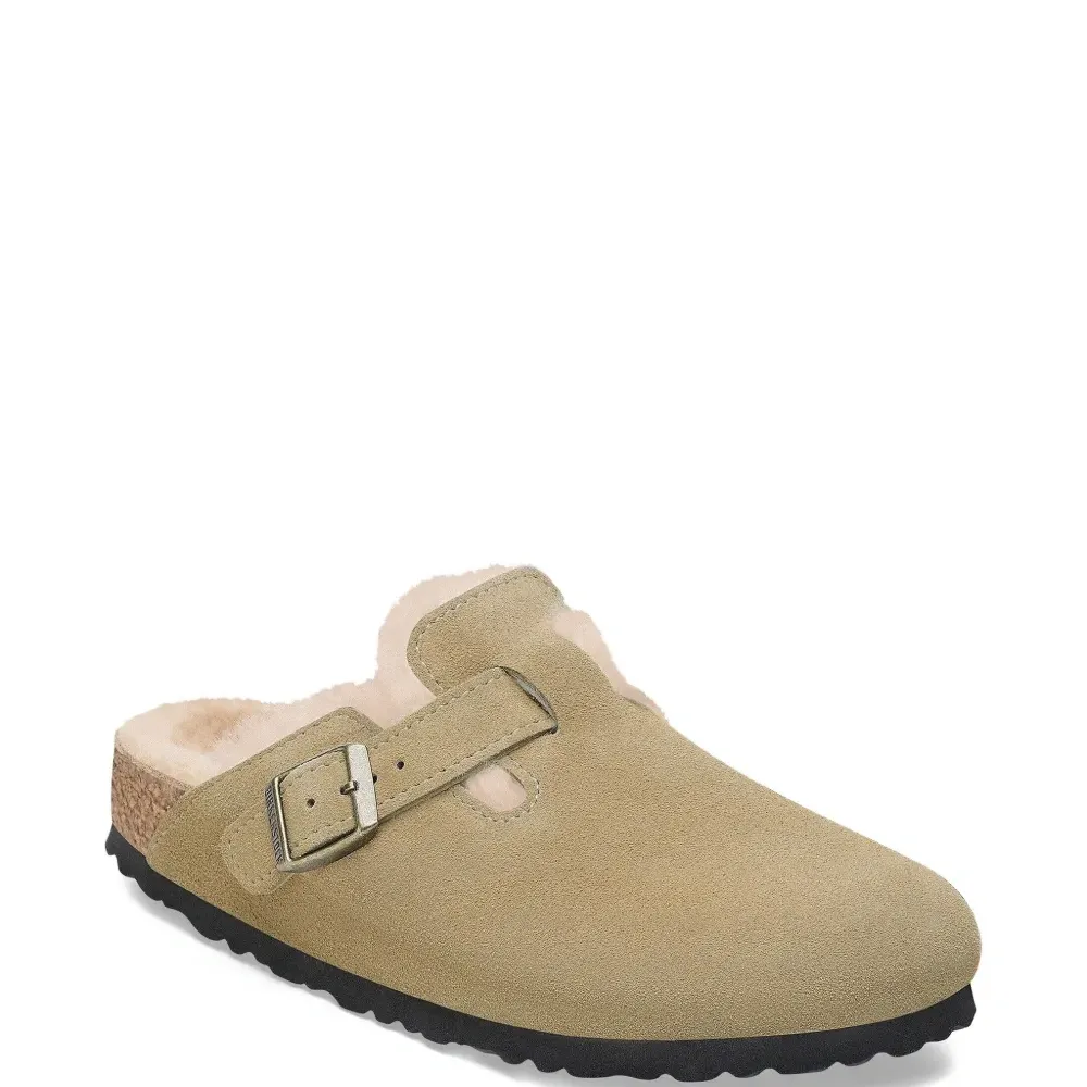 Сабо Boston с пряжкой