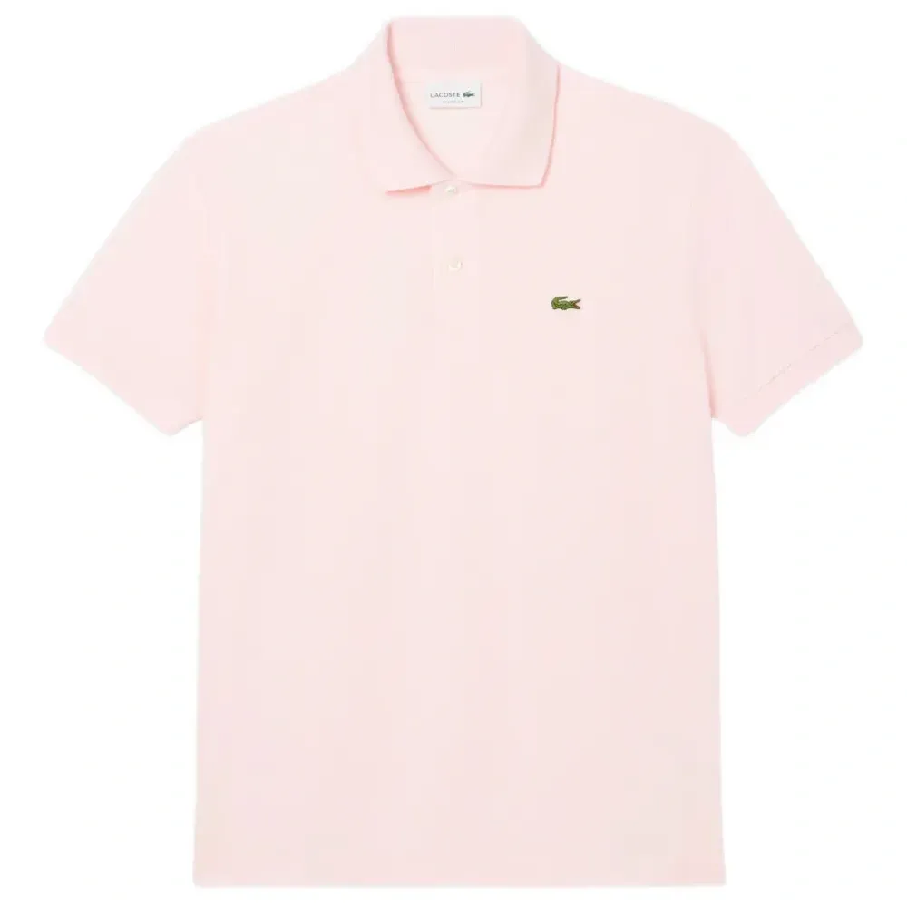 Поло с коротким рукавом L.12.12