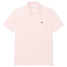 Поло с коротким рукавом L.12.12