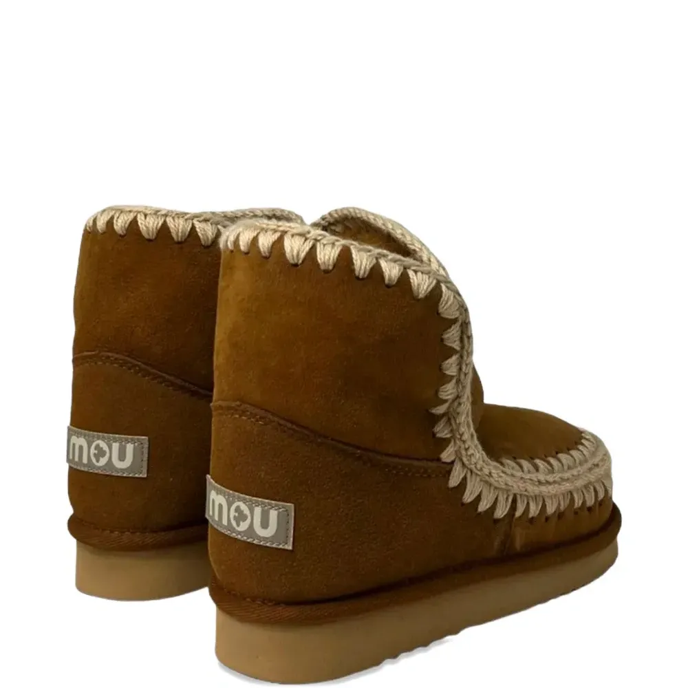 Сапоги Eskimo 18