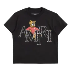 Футболка с принтом