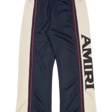 Трико с логотипом и полосками