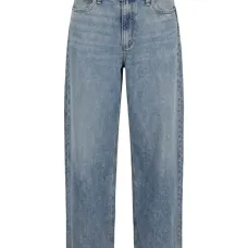 Джинсы Sofie свободного кроя (клёш)