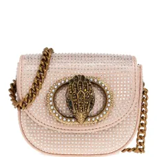 Мини-сумка Micro Chelsea с цепочкой и украшениями