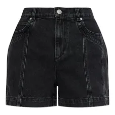 Шорты Joely с панелями