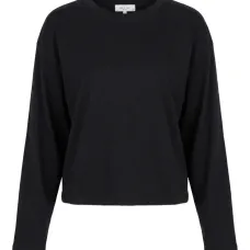 Футболка с длинными рукавами