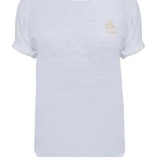 Футболка с логотипом Koldia