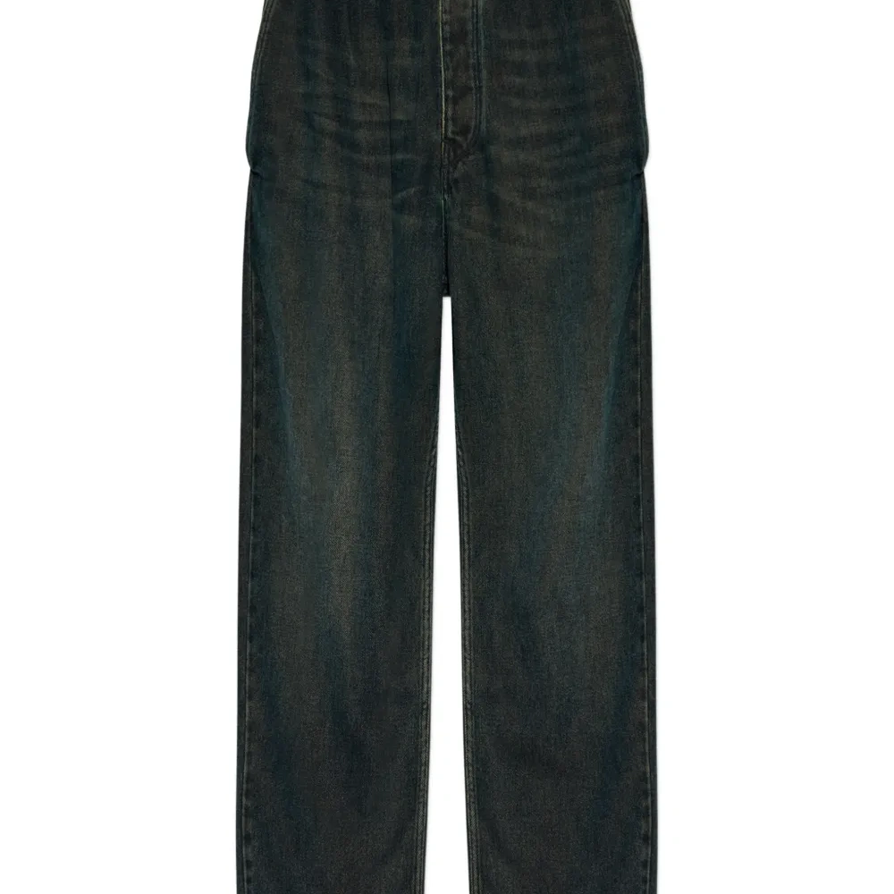 Эластичные брюки Timeo