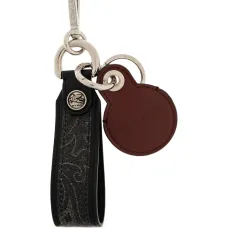 Брелок-талисман с логотипом