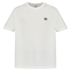 Футболка с вышивкой пегаса