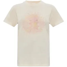 Футболка с графическим принтом