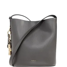 Малая сумка-тоут Roxie с подвеской