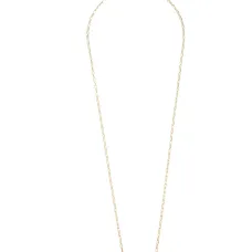 Ожерелье с подвеской в форме сферы