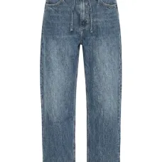 Джинсы с кулиской Phoebe