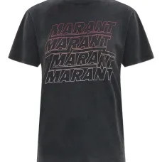 Футболка с логотипом