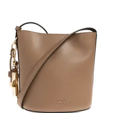 Мини-сумка-ведро Roxie с подвеской